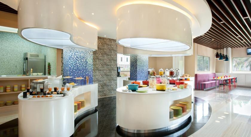 טנגרנג Ibis Styles Jakarta Airport מראה חיצוני תמונה