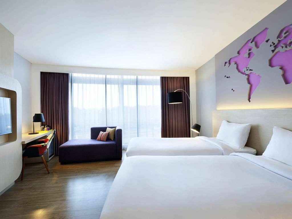 טנגרנג Ibis Styles Jakarta Airport חדר תמונה